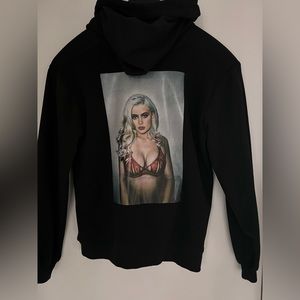 Kylie Jenner Hoodie